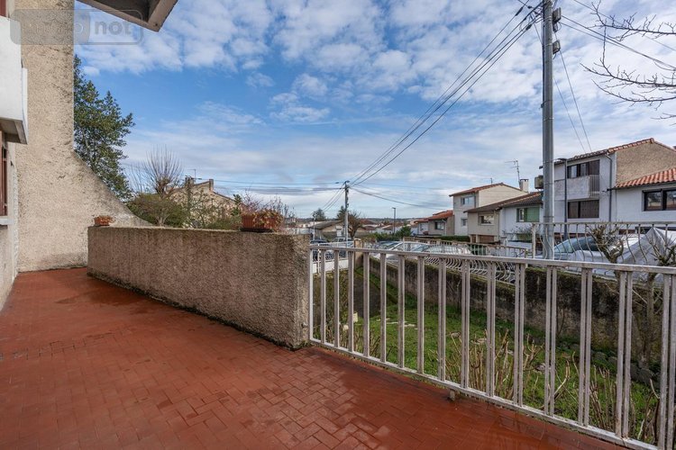 Maison a vendre Toulouse 31000 Haute-Garonne 110 m2 5 pièces 329000 euros