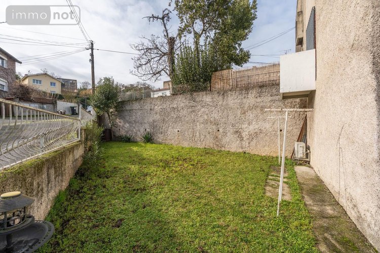 Maison a vendre Toulouse 31000 Haute-Garonne 110 m2 5 pièces 349000 euros