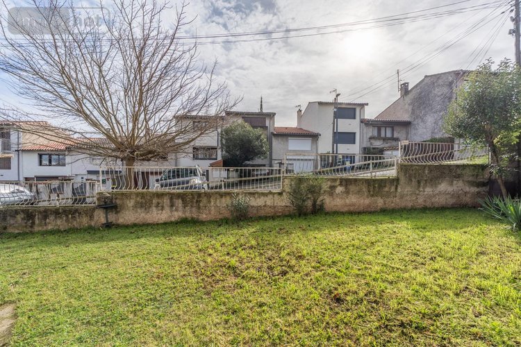 Maison a vendre Toulouse 31000 Haute-Garonne 110 m2 5 pièces 329000 euros