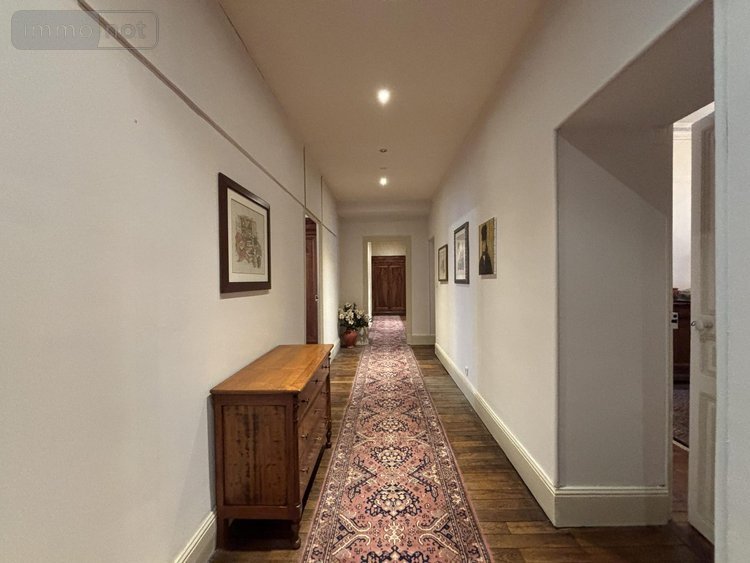 Appartement a vendre Poitiers 86000 Vienne 162 m2 4 pièces 313000 euros