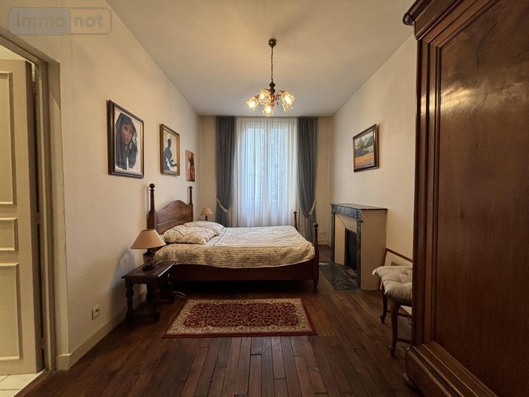 Appartement a vendre Poitiers 86000 Vienne 162 m2 4 pièces 313000 euros