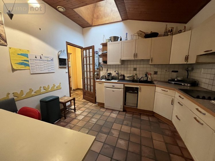 Maison a vendre Rennes 35000 Ille-et-Vilaine 124 m2 6 pièces 467400 euros