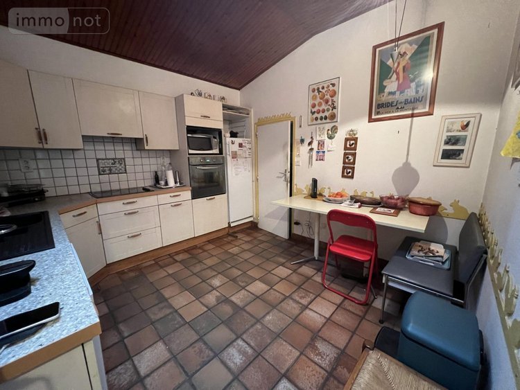 Maison a vendre Rennes 35000 Ille-et-Vilaine 124 m2 6 pièces 467400 euros