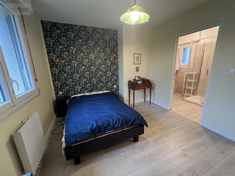 Maison a vendre Rennes 35000 Ille-et-Vilaine 124 m2 6 pièces 467400 euros