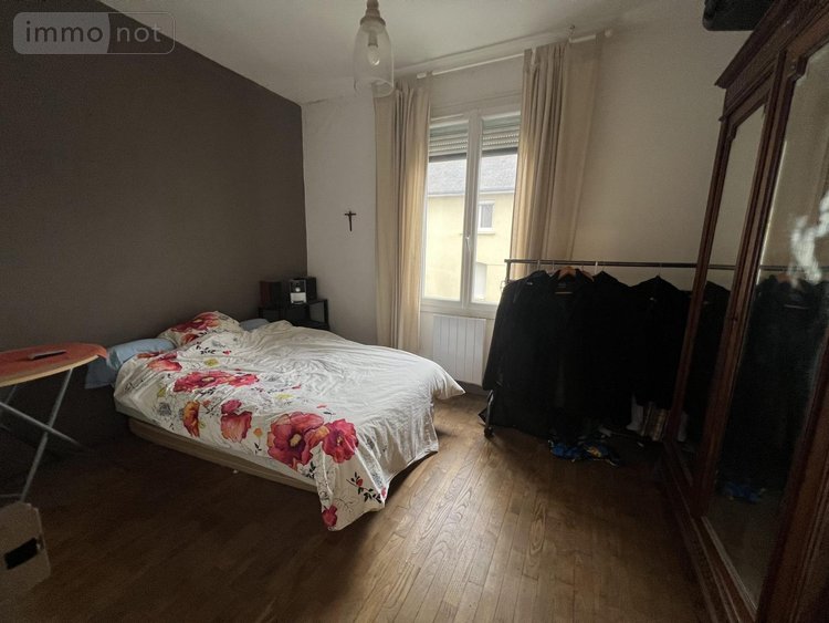 Maison a vendre Rennes 35000 Ille-et-Vilaine 124 m2 6 pièces 467400 euros