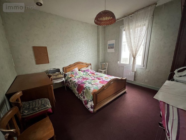 Maison a vendre Rennes 35000 Ille-et-Vilaine 124 m2 6 pièces 467400 euros