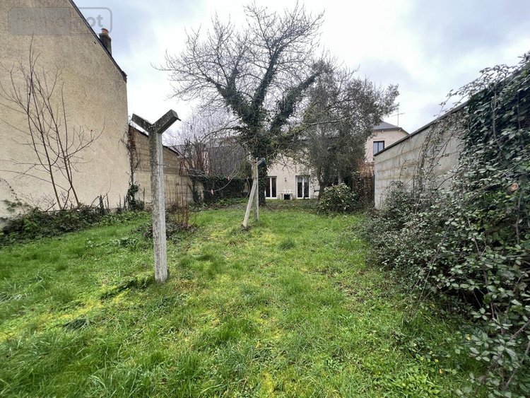 Maison a vendre Rennes 35000 Ille-et-Vilaine 124 m2 6 pièces 467400 euros