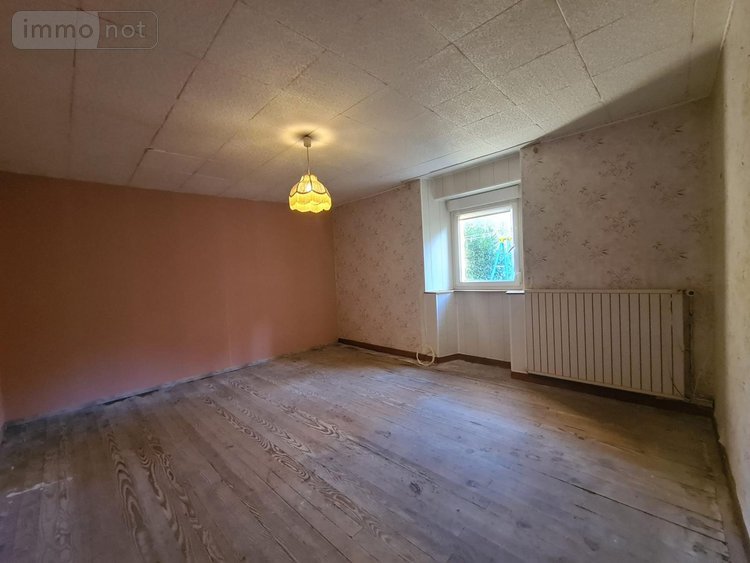 Maison a vendre Longeville 25330 Doubs 135 m2 5 pièces 117500 euros