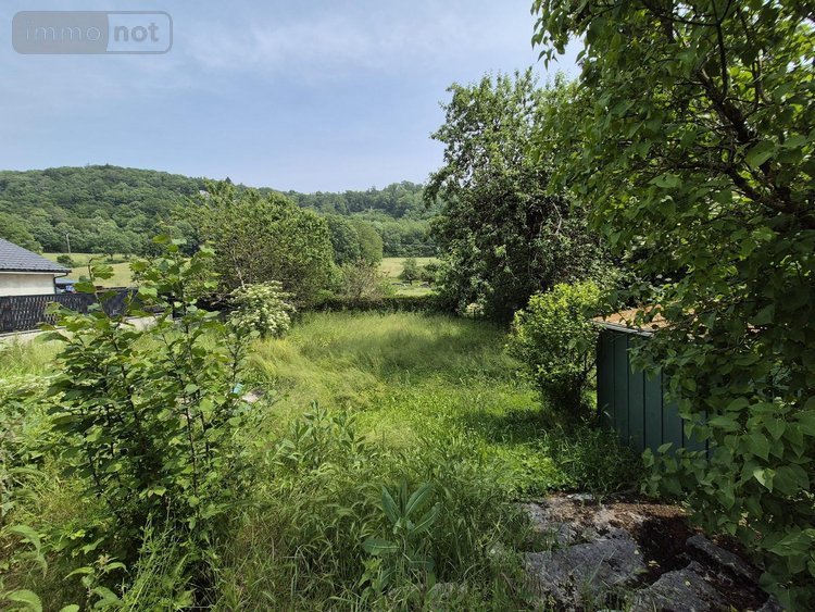 Maison a vendre Longeville 25330 Doubs 135 m2 5 pièces 117500 euros