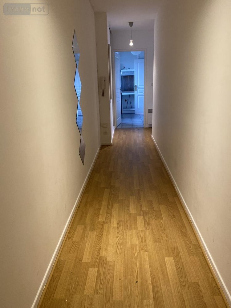 Appartement a vendre Ronchin 59790 Nord 72 m2 3 pièces 189000 euros
