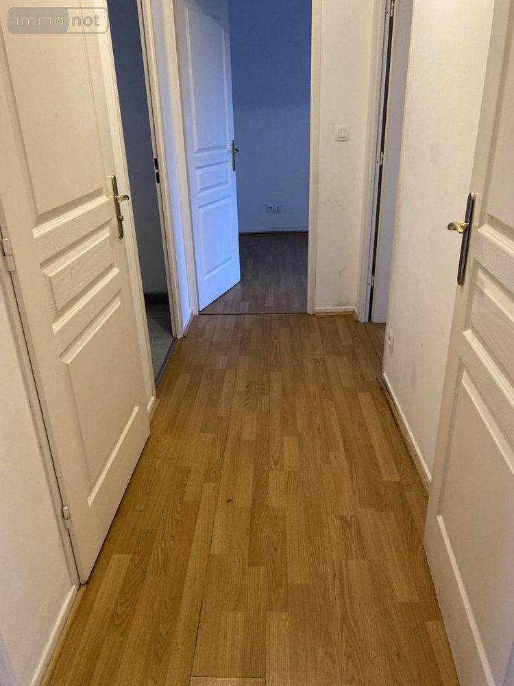 Appartement a vendre Ronchin 59790 Nord 72 m2 3 pièces 189000 euros