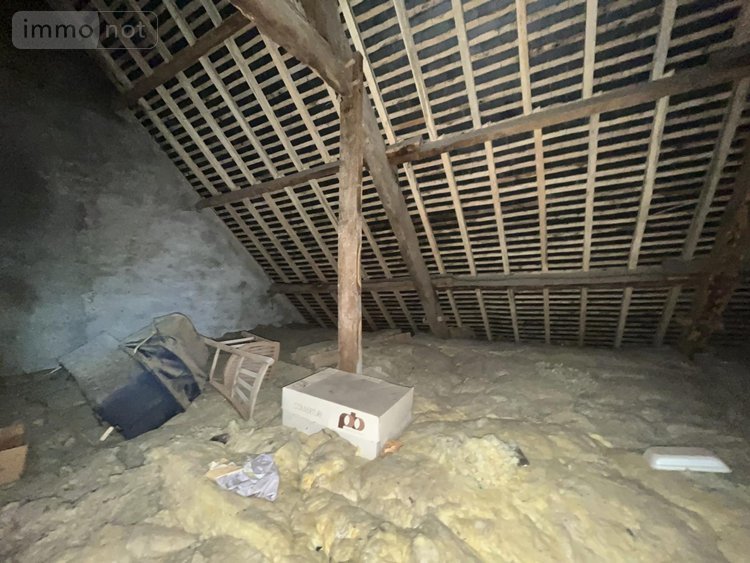 Maison a vendre Augan 56800 Morbihan 80 m2 5 pièces 146180 euros