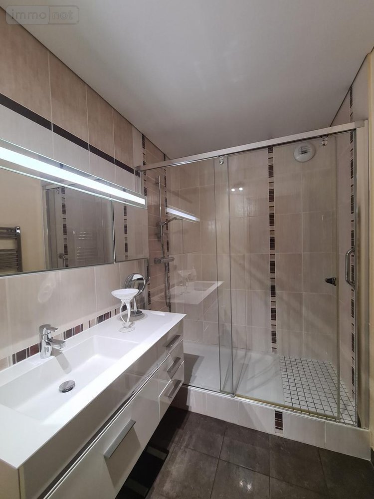 Appartement a vendre Besançon 25000 Doubs 102 m2 4 pièces 259250 euros