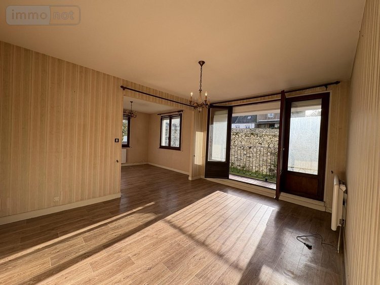 Appartement a vendre Granville 50400 Manche 67 m2 3 pièces 192400 euros