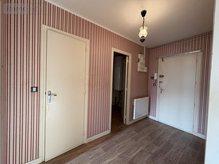 Appartement a vendre Granville 50400 Manche 67 m2 3 pièces 192400 euros