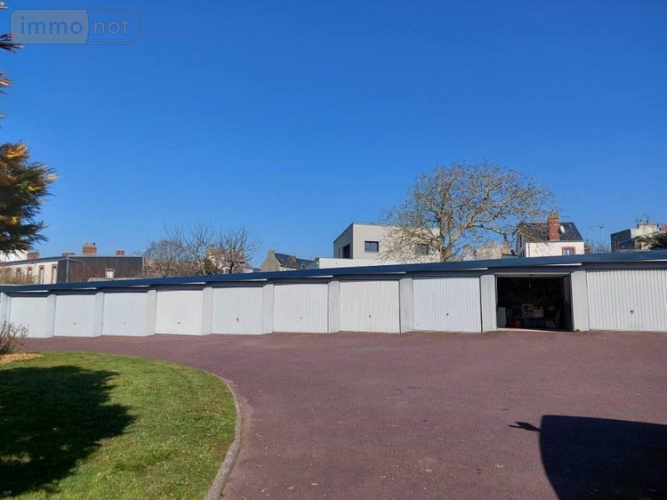 Appartement a vendre Granville 50400 Manche 67 m2 3 pièces 208000 euros