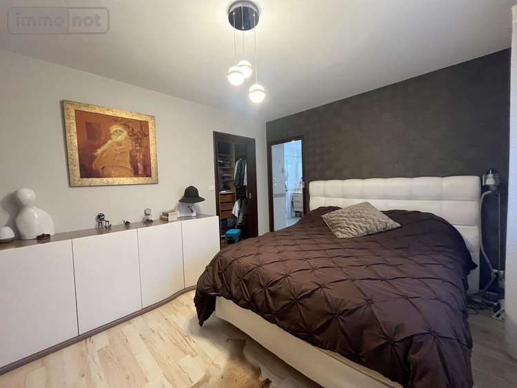 Maison a vendre Ploërmel 56800 Morbihan 200 m2 9 pièces 539860 euros