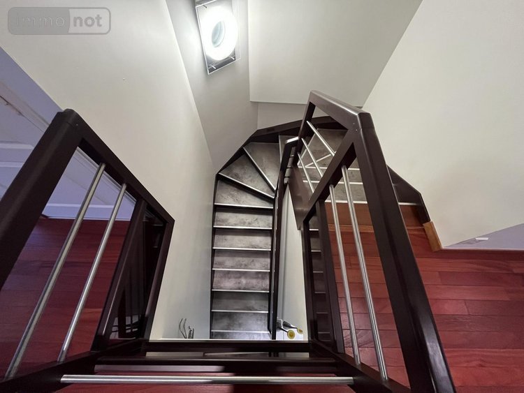 Maison a vendre Ploërmel 56800 Morbihan 200 m2 9 pièces 539860 euros