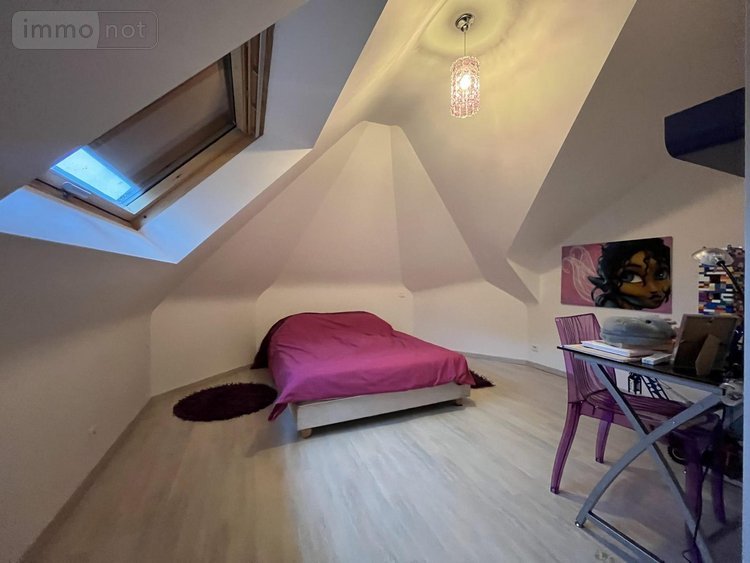 Maison a vendre Ploërmel 56800 Morbihan 200 m2 9 pièces 539860 euros