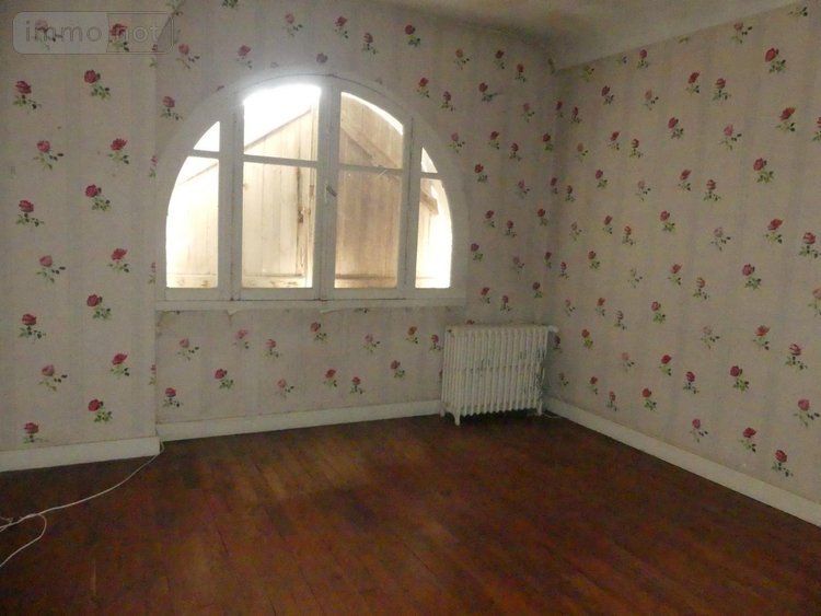 Maison a vendre Redon 35600 Ille-et-Vilaine 92 m2 5 pièces 153555 euros