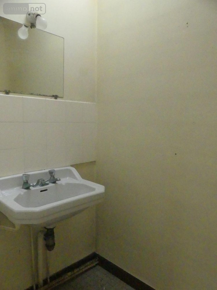 Maison a vendre Redon 35600 Ille-et-Vilaine 92 m2 5 pièces 153555 euros