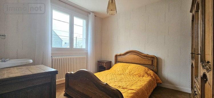 Maison a vendre Quimper 29000 Finistère 85 m2 7 pièces 168500 euros