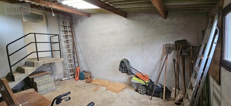 Maison a vendre Quimper 29000 Finistère 85 m2 7 pièces 168500 euros