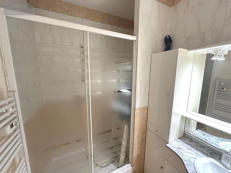 Appartement a vendre Toulouse 31000 Haute-Garonne 47 m2 2 pièces 80000 euros