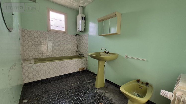 Maison a vendre Luneray 76810 Seine-Maritime 94 m2 3 pièces 141750 euros