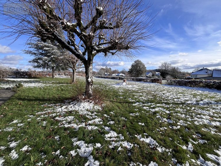 Maison a vendre Champagnac 15350 Cantal 122 m2 6 pièces 116600 euros