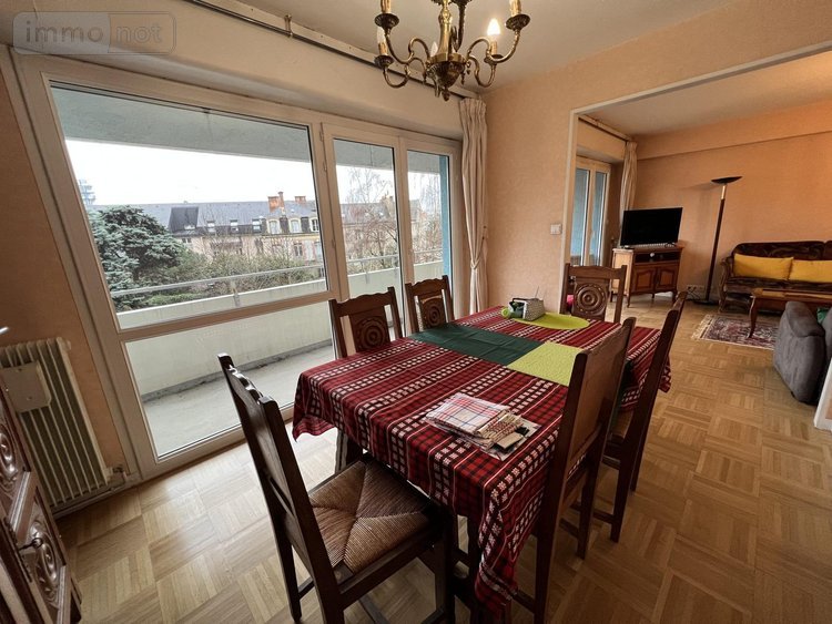 Appartement a vendre Rennes 35000 Ille-et-Vilaine 86 m2 5 pièces 332720 euros