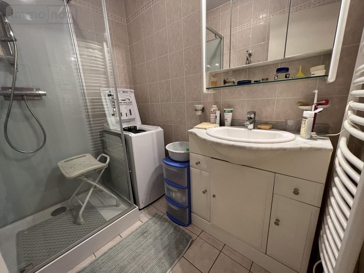 Appartement a vendre Rennes 35000 Ille-et-Vilaine 86 m2 5 pièces 332720 euros