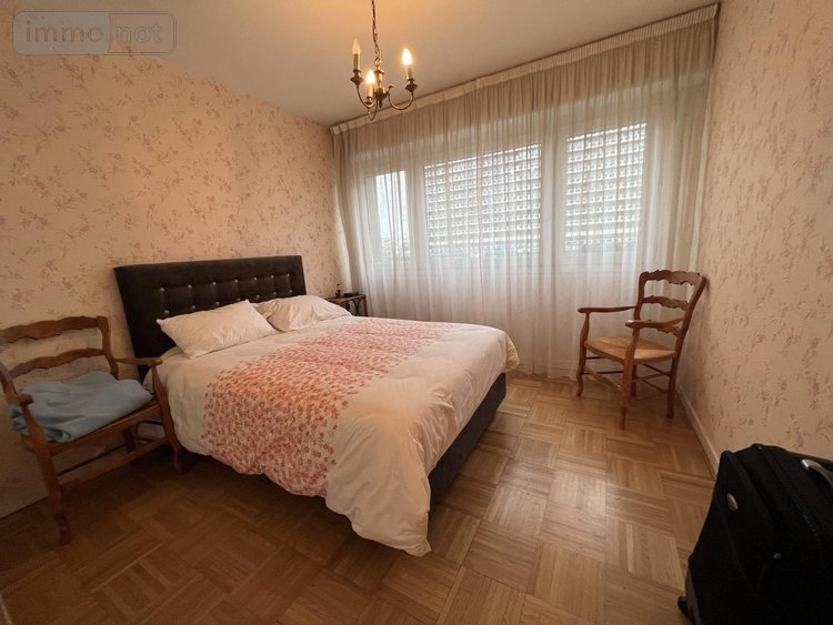 Appartement a vendre Rennes 35000 Ille-et-Vilaine 86 m2 5 pièces 332720 euros