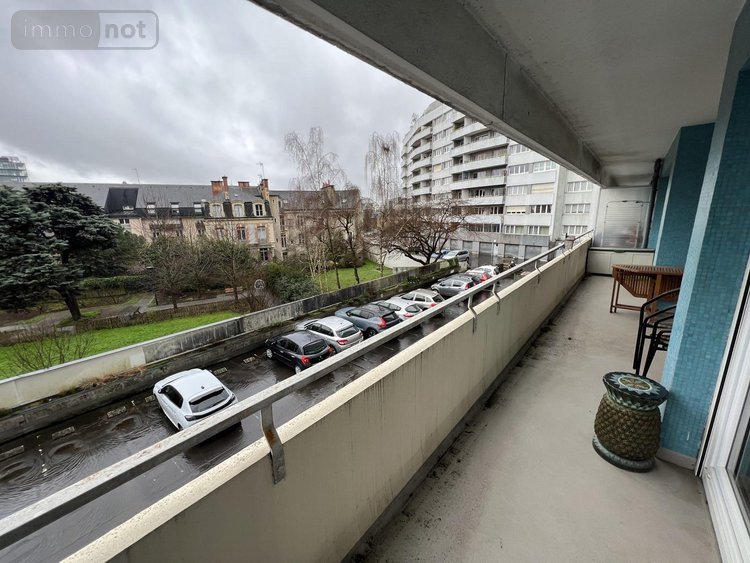 Appartement a vendre Rennes 35000 Ille-et-Vilaine 86 m2 5 pièces 332720 euros