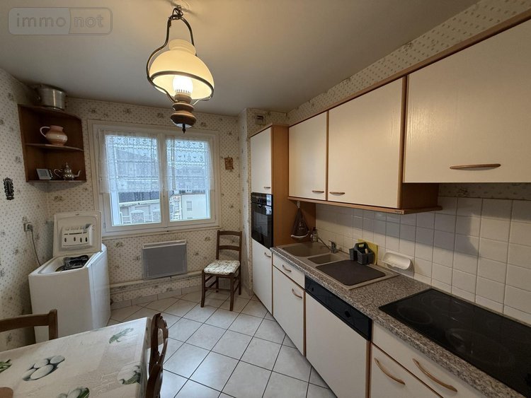 Appartement a vendre Vichy 03200 Allier 94 m2 4 pièces 420000 euros