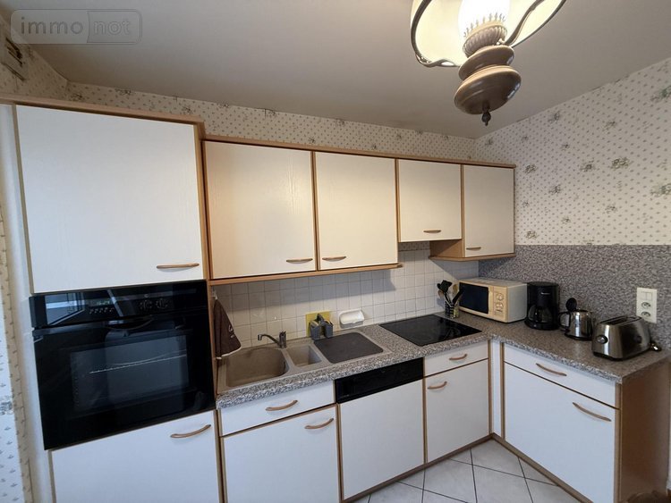 Appartement a vendre Vichy 03200 Allier 94 m2 4 pièces 420000 euros