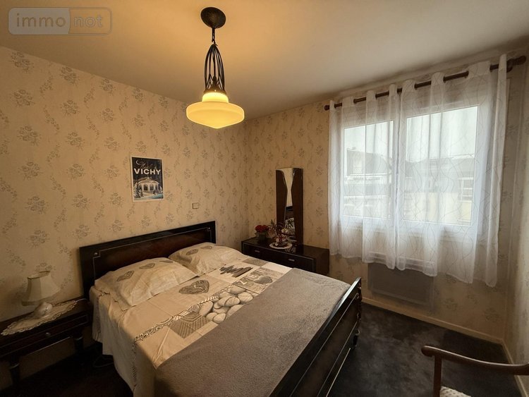 Appartement a vendre Vichy 03200 Allier 94 m2 4 pièces 420000 euros