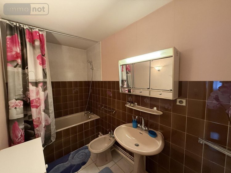 Appartement a vendre Vichy 03200 Allier 94 m2 4 pièces 420000 euros