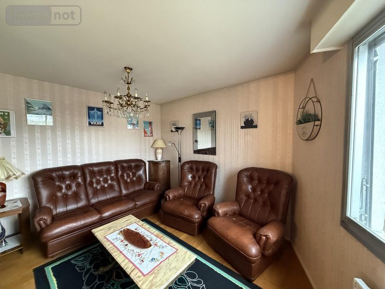 Appartement a vendre Vichy 03200 Allier 94 m2 4 pièces 420000 euros