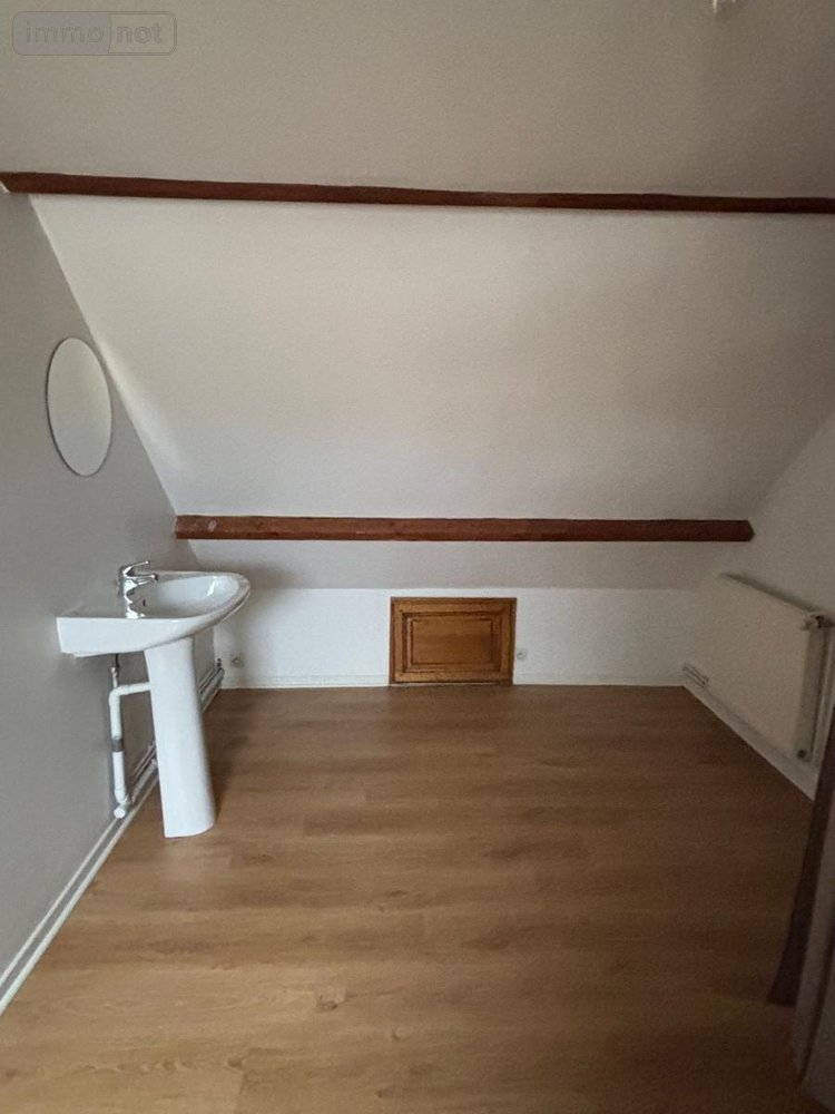 Location appartement Lille 59000 Nord 51 m2 3 pièces 773 euros