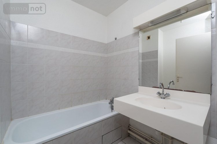 Appartement a vendre Toulouse 31000 Haute-Garonne 45 m2 2 pièces 209000 euros