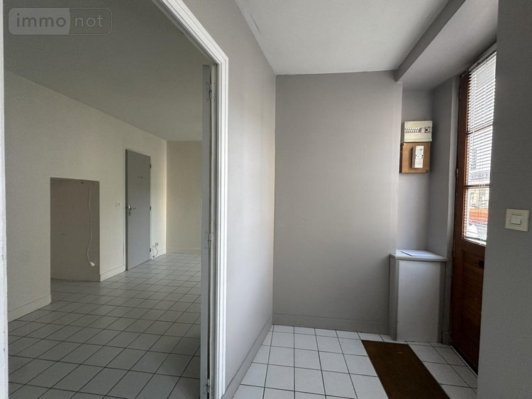 Appartement a vendre Granville 50400 Manche 24 m2 1 pièce 90100 euros