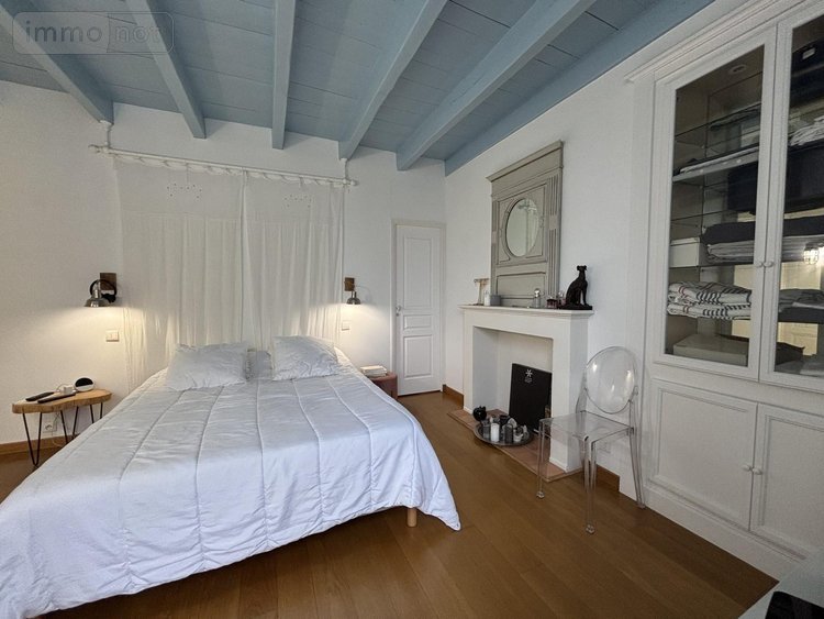 Maison a vendre Quinçay 86190 Vienne 246 m2 5 pièces 575000 euros