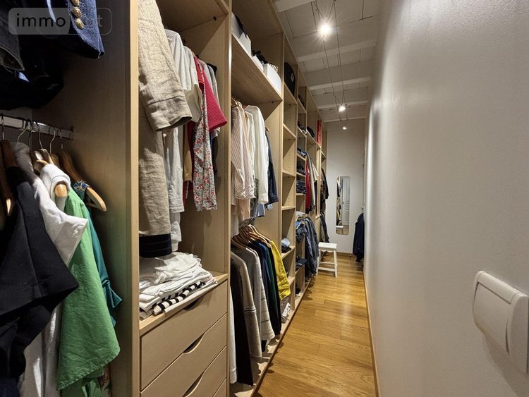 Maison a vendre Quinçay 86190 Vienne 246 m2 5 pièces 575000 euros