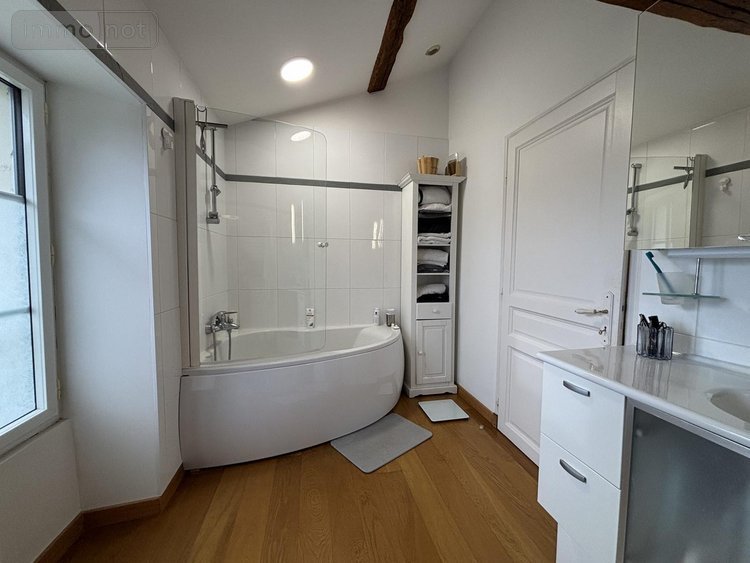 Maison a vendre Quinçay 86190 Vienne 246 m2 5 pièces 575000 euros