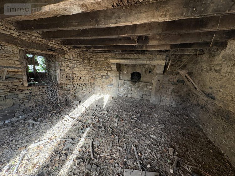 Maison a vendre Saint-Jean-de-la-Haize 50300 Manche 86 m2 6 pièces 312000 euros