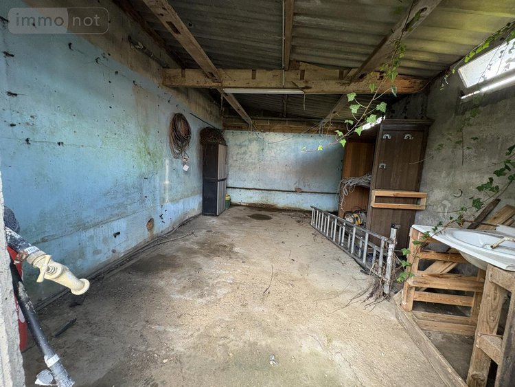 Maison a vendre Saint-Jean-de-la-Haize 50300 Manche 86 m2 6 pièces 312000 euros