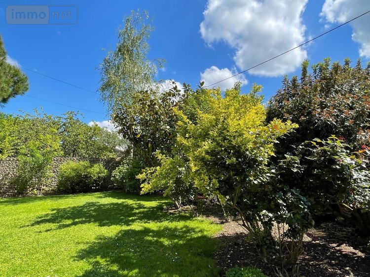 Maison a vendre Quinçay 86190 Vienne 246 m2 5 pièces 575000 euros