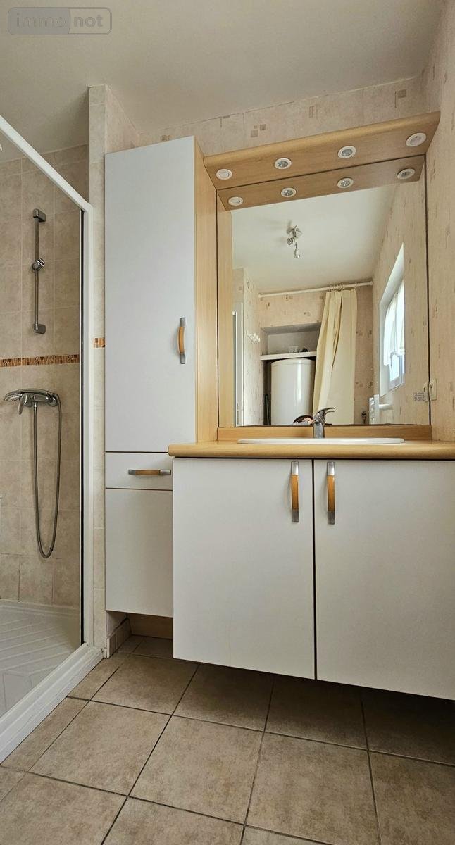 Appartement a vendre Bénodet 29950 Finistère 50 m2 3 pièces 188680 euros