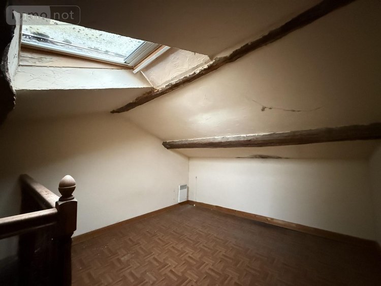 Maison a vendre Broût-Vernet 03110 Allier 72 m2 4 pièces 70400 euros